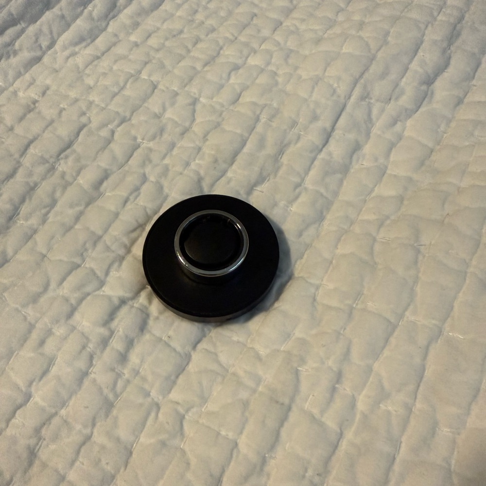 Oura ring gen 3